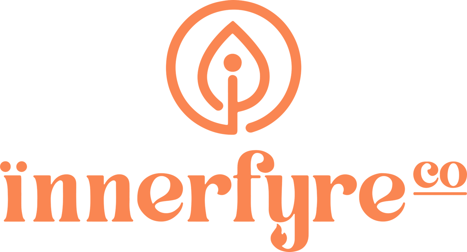 Innerfyre Co