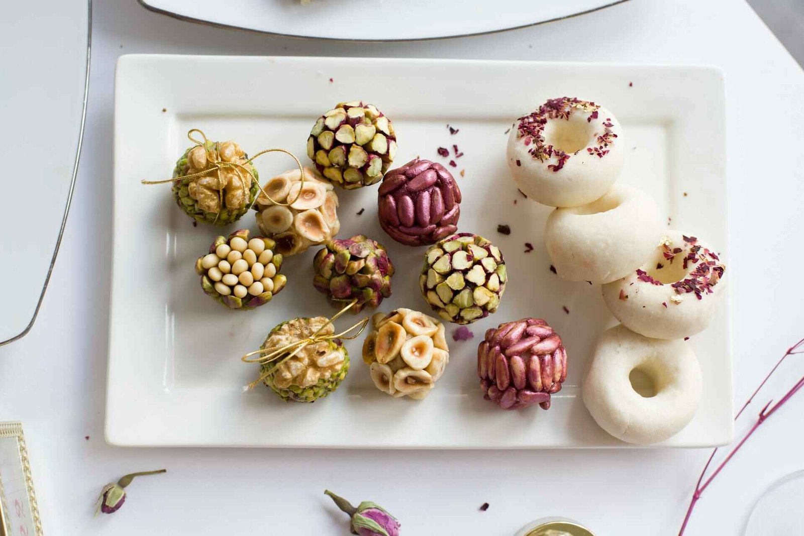 dessert; snack box gift; gift singapore; gift ideas