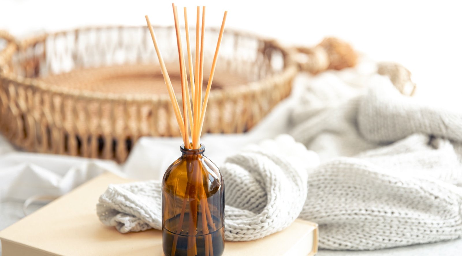 reed diffuser